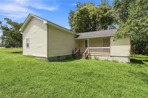 19081 Rawlings Rd, Capron, VA 23829