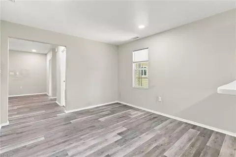 Entry Way - 19081 Rawlings Rd, Capron, VA 23829 photo 1 of 1