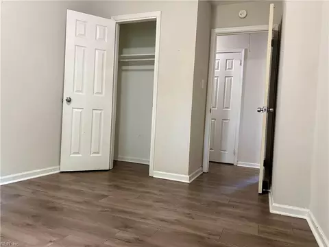 Bedroom - 904 N Mallory St, Hampton, VA 23663 photo 2 of 3