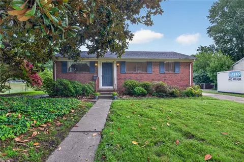 507 Mclean St, Portsmouth, VA 23701
