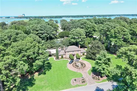1413 Five Hill Trl, Virginia Beach, VA 23452