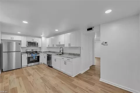 Other - 2319 Andrews Boulevard Blvd, Hampton, VA 23663 photo 1 of 3