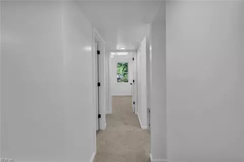 Entry Way - 2319 Andrews Boulevard Blvd, Hampton, VA 23663 photo 2 of 2