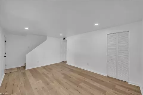 Living - 2319 Andrews Boulevard Blvd, Hampton, VA 23663 photo 1 of 1