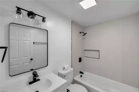Bath - 2319 Andrews Boulevard Blvd, Hampton, VA 23663 photo 1 of 2