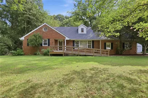 4905 Farrington Dr, Virginia Beach, VA 23455