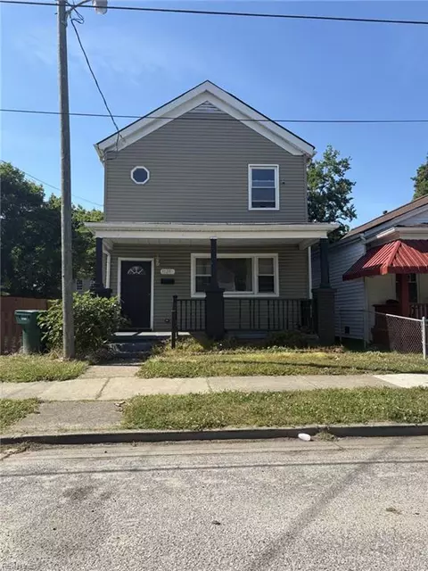 1129 30th St, Newport News, VA 23607