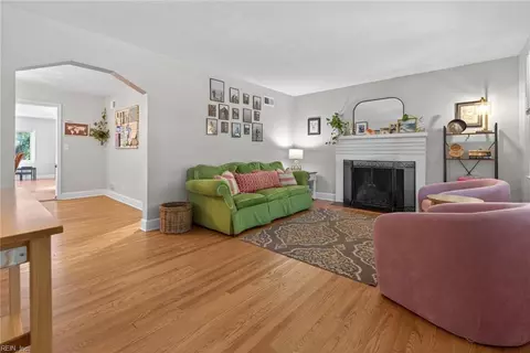 Other - 8814 Commodore Dr, Norfolk, VA 23503 photo 1 of 8