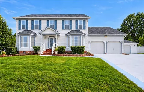 1608 Willimantic Ct, Virginia Beach, VA 23456