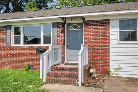 Other - 8536 Orcutt Ave, Hampton, VA 23605 photo 1 of 6