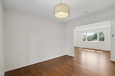 Living - 8536 Orcutt Ave, Hampton, VA 23605 photo 6 of 6