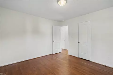 Bedroom - 8536 Orcutt Ave, Hampton, VA 23605 photo 6 of 7
