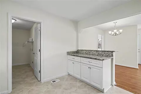 Entry Way - 8536 Orcutt Ave, Hampton, VA 23605 photo 3 of 3