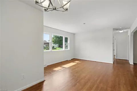 Living - 8536 Orcutt Ave, Hampton, VA 23605 photo 5 of 6