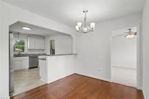 Dining - 8536 Orcutt Ave, Hampton, VA 23605 photo 1 of 1