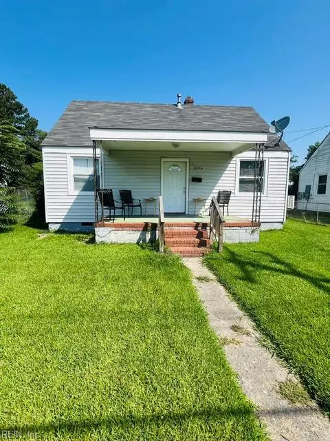3606 Turnpike Rd, Portsmouth, VA 23707
