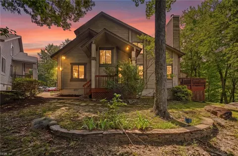 245 Misty Point Ln, Newport News, VA 23603