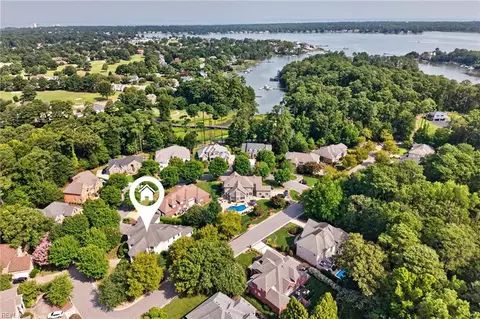 1500 Chandon Cres, Virginia Beach, VA 23456