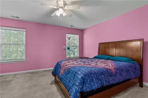 Bedroom - 7104 Clarion Ln, Norfolk, VA 23513 photo 5 of 9