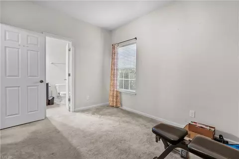 Bedroom - 7104 Clarion Ln, Norfolk, VA 23513 photo 1 of 9