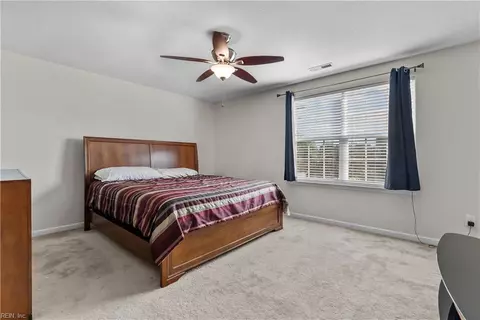 Bedroom - 7104 Clarion Ln, Norfolk, VA 23513 photo 2 of 9