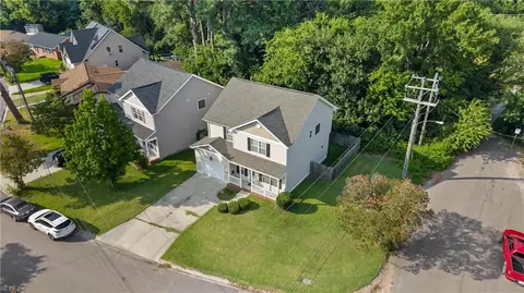 View/Area - 7104 Clarion Ln, Norfolk, VA 23513 photo 2 of 5