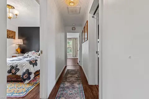 Entry Way - 402 E Main St, Wakefield, VA 23888 photo 2 of 2