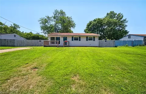 5025 Sancillio Dr, Virginia Beach, VA 23455