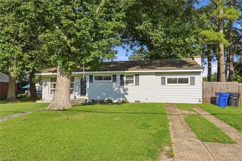 513 Cornwall Rd, Portsmouth, VA 23701