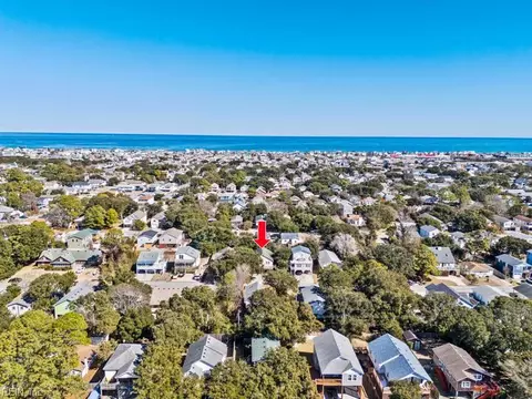View/Area - 2027 Hampton St, Kill Devil Hills, NC 27948 photo 2 of 2