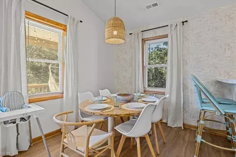 Dining - 2027 Hampton St, Kill Devil Hills, NC 27948 photo 2 of 3