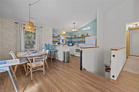 Dining - 2027 Hampton St, Kill Devil Hills, NC 27948 photo 1 of 3