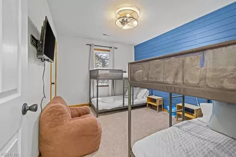 Bedroom - 2027 Hampton St, Kill Devil Hills, NC 27948 photo 4 of 6