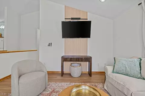 Living - 2027 Hampton St, Kill Devil Hills, NC 27948 photo 2 of 3
