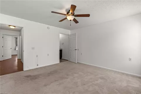 Bedroom - 3528 Sugar Rn Run, Chesapeake, VA 23321 photo 3 of 4