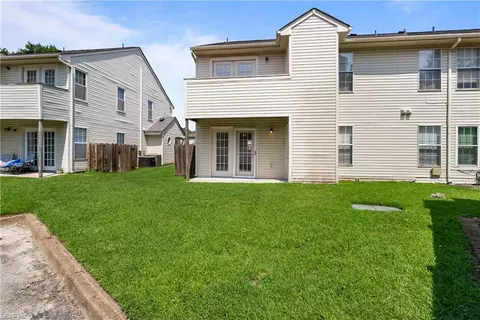 Exterior - 3528 Sugar Rn Run, Chesapeake, VA 23321 photo 1 of 2