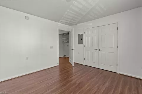 Bedroom - 3528 Sugar Rn Run, Chesapeake, VA 23321 photo 2 of 4