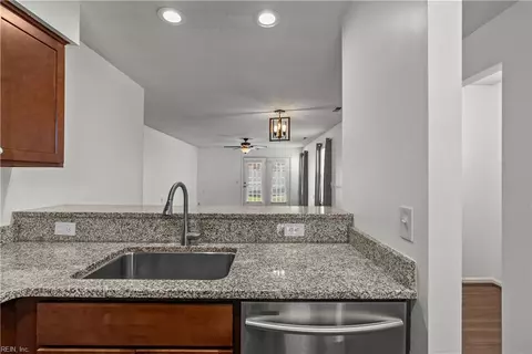 Kitchen - 3528 Sugar Rn Run, Chesapeake, VA 23321 photo 3 of 4