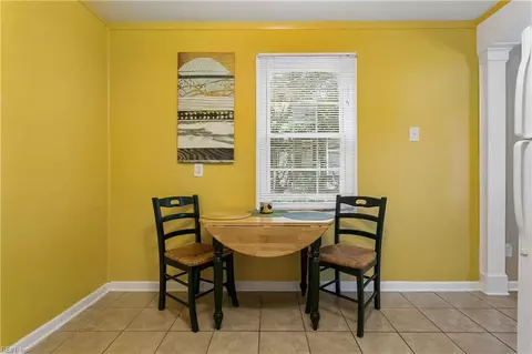Dining - 650 Grimes Rd, Hampton, VA 23663 photo 1 of 1