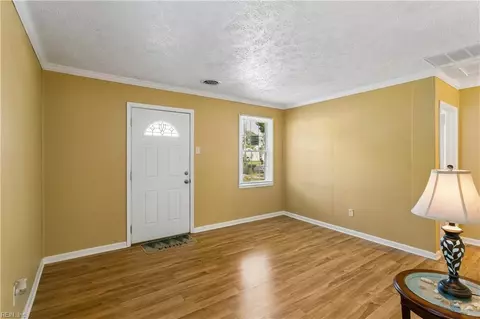 Living - 650 Grimes Rd, Hampton, VA 23663 photo 1 of 3