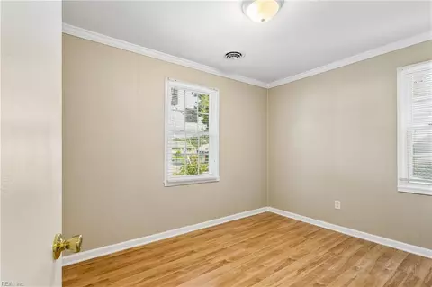 Bedroom - 650 Grimes Rd, Hampton, VA 23663 photo 1 of 5