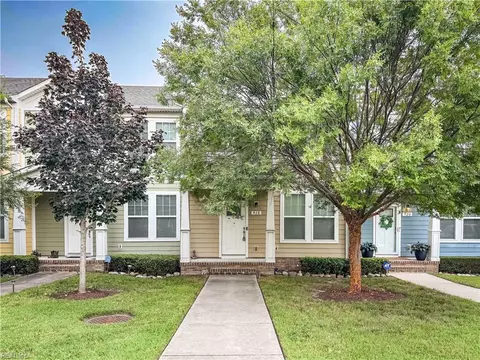 918 Hillside Ave, Norfolk, VA 23503
