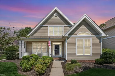 9019 Planters Xing, Toano, VA 23168