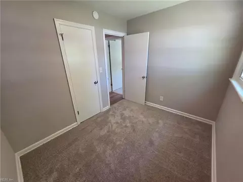 Bedroom - 1425 Sunset Dr, Norfolk, VA 23503 photo 3 of 5