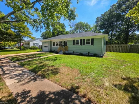 Other - 1425 Sunset Dr, Norfolk, VA 23503 photo 3 of 3