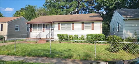 2718 Mckann Ave, Norfolk, VA 23509