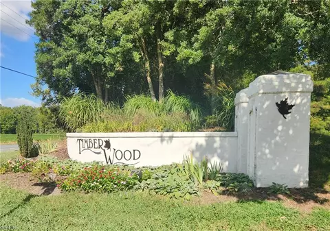 3912 Savannah Dr, Chesapeake, VA 23322