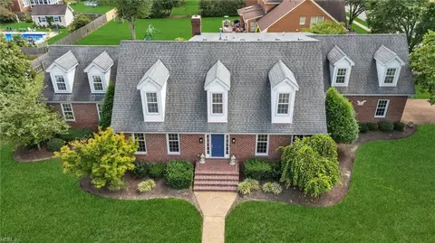 745 Seagrass Rch Reach, Chesapeake, VA 23320