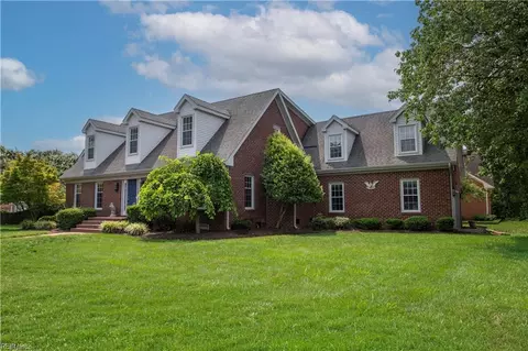 745 Seagrass Rch Reach, Chesapeake, VA 23320
