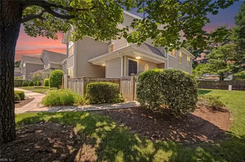 400 Adkins Arch Arch, Virginia Beach, VA 23462